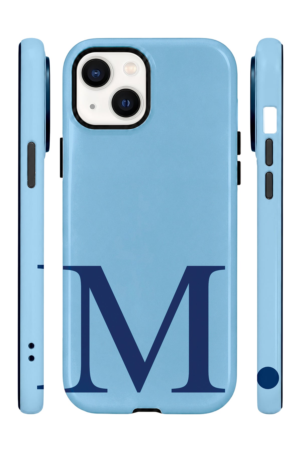 iPhone 15 Vorian Blue Hour M - Yan