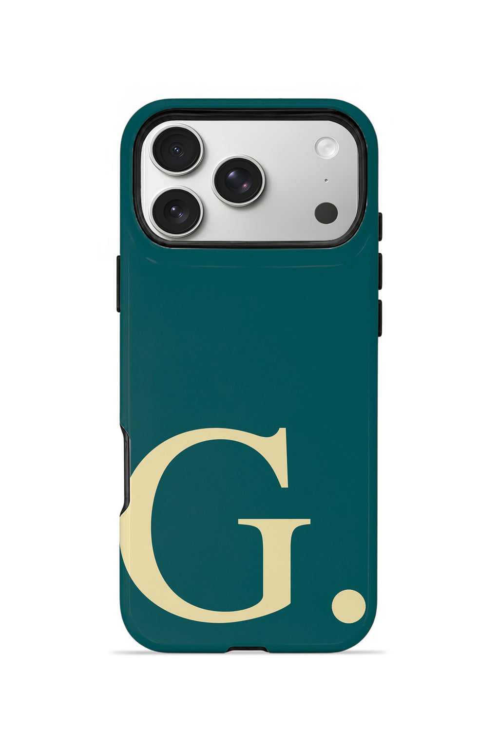 iPhone 17 Pro Vorian Petrol Cream G - Ana