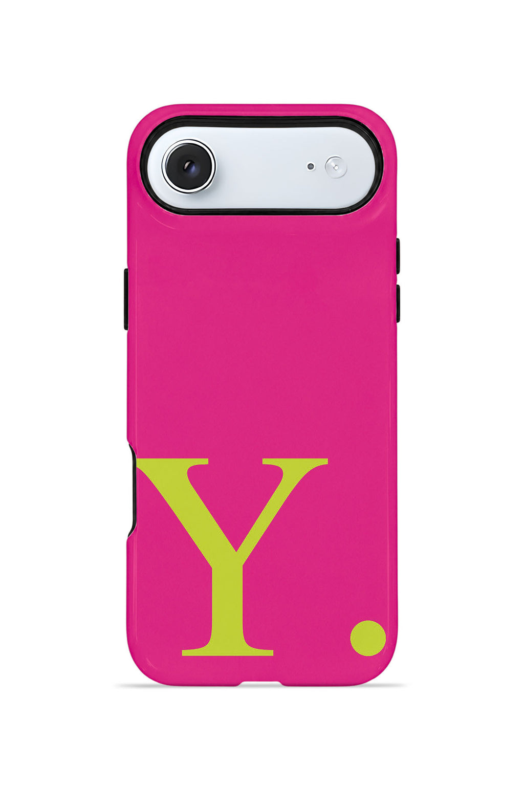 iPhone 17 Air Vorian Electric Kiss Y - Ana