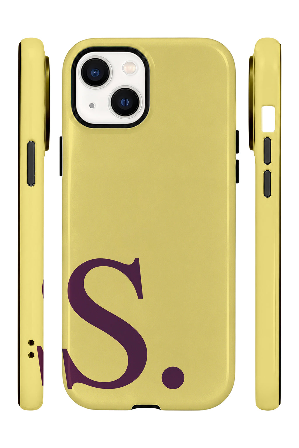iPhone 14 Vorian Butter Drama S - Yan