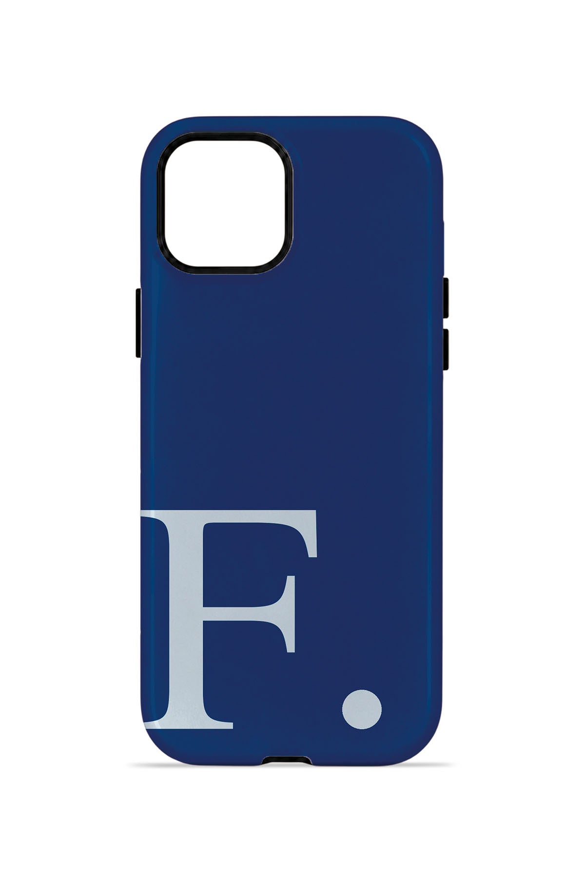 iPhone 15 Vorian Midnight Ice F - Detay