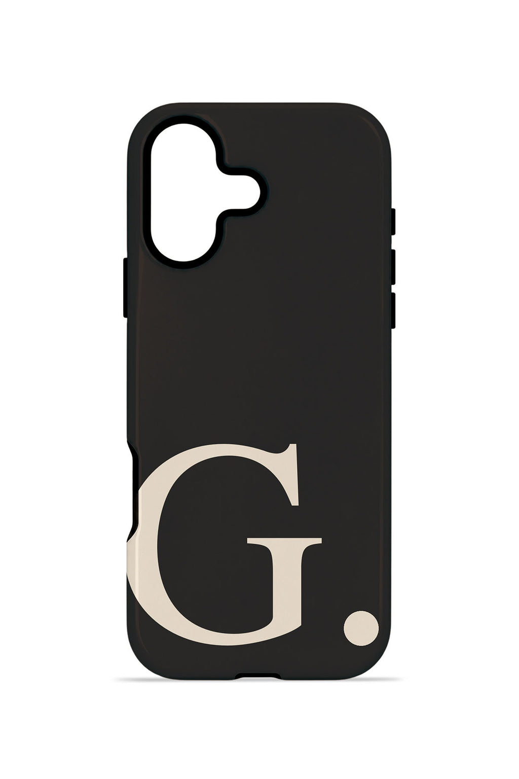 iPhone 17 Vorian Espresso Silk G - Detay