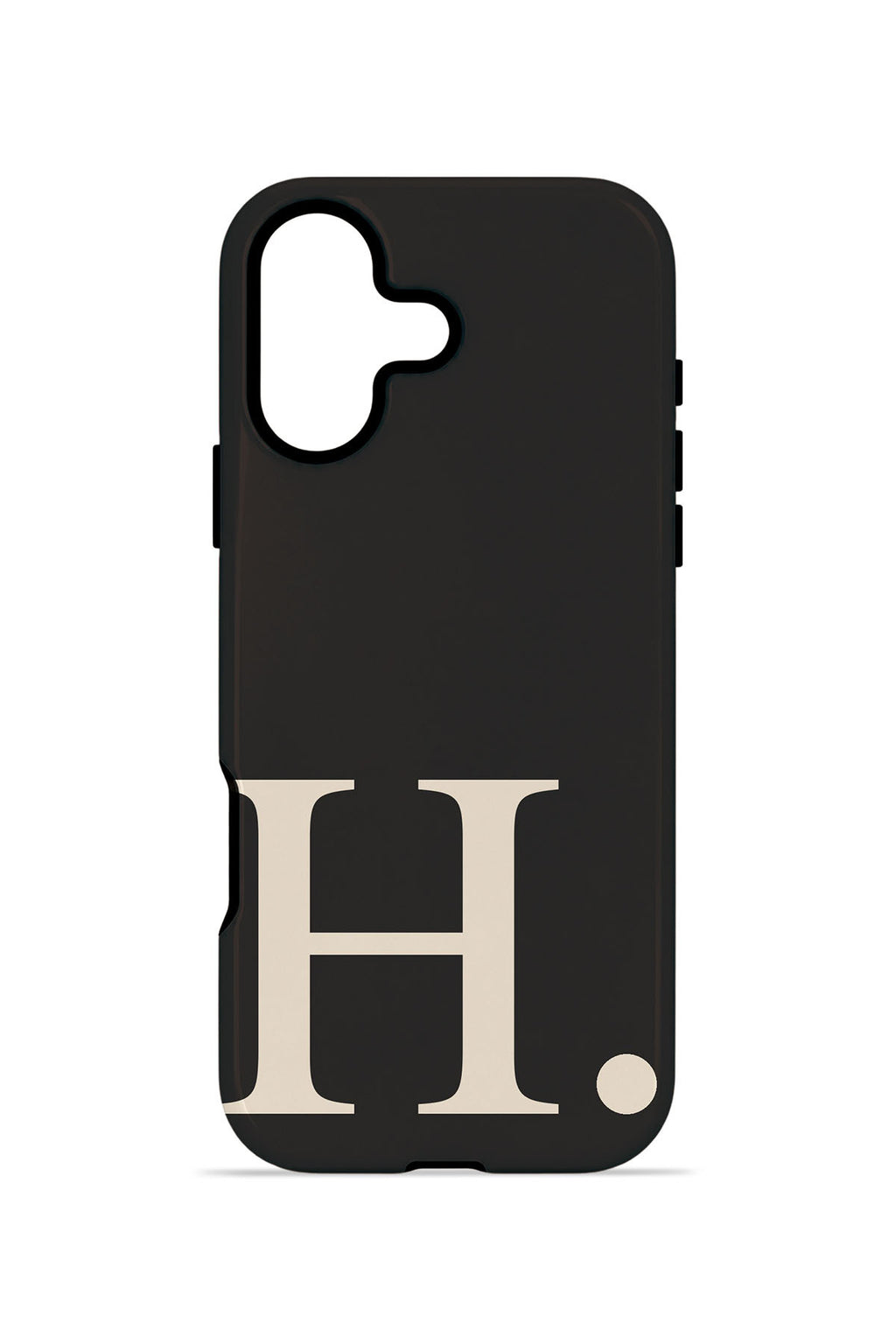 iPhone 16 Plus Vorian Espresso Silk H - Detay
