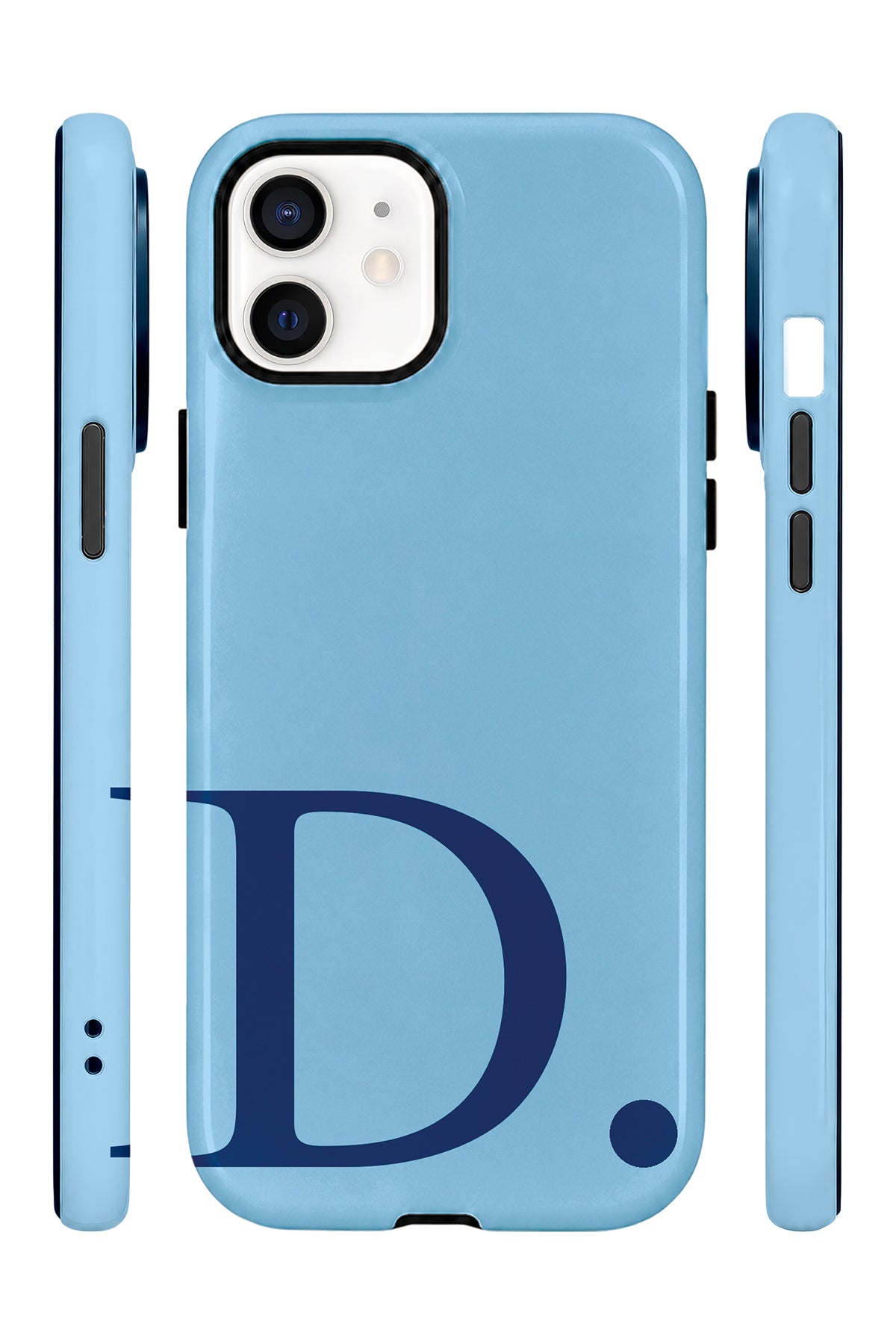 iPhone 12 Vorian Blue Hour D - Yan