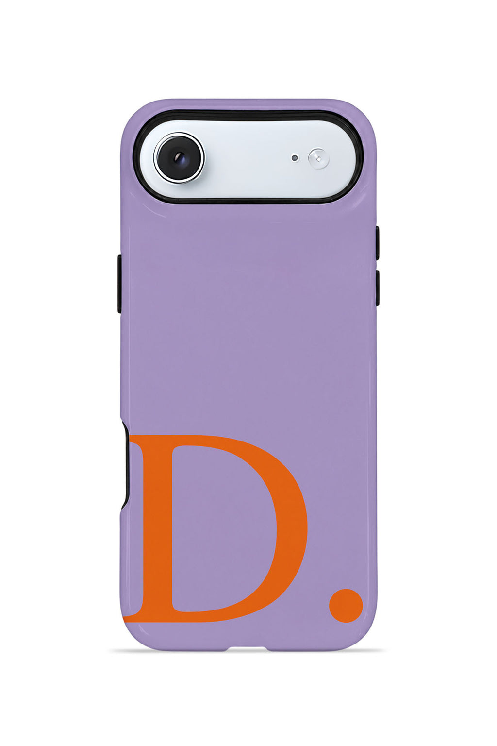 iPhone 17 Air Vorian Lilac Heat D - Ana