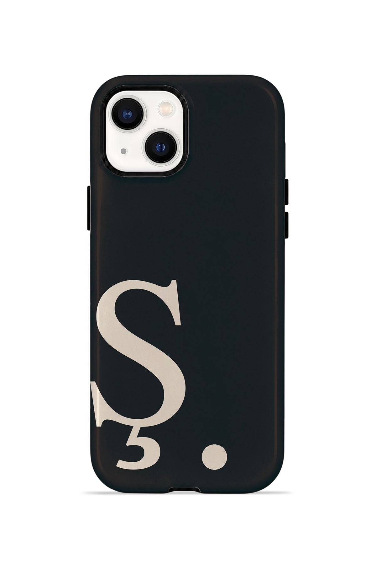 iPhone 15 Plus Vorian Espresso Silk Ş - Ana