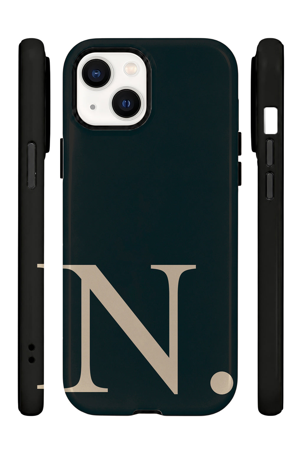 iPhone 15 Vorian Noir Beige N - Yan