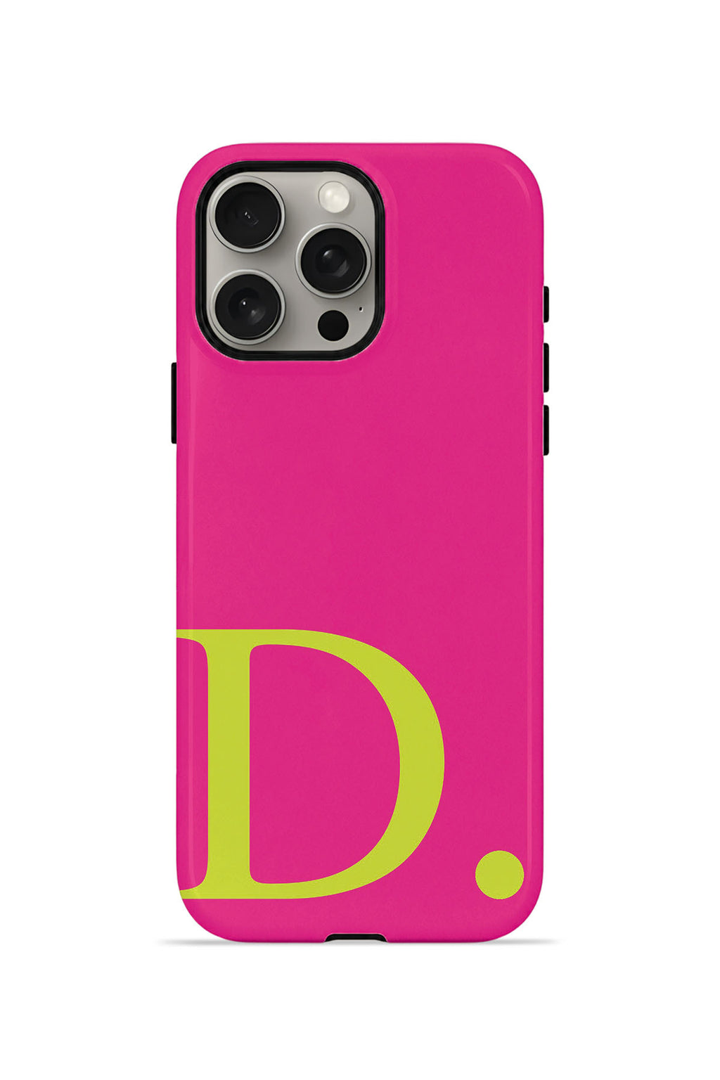 iPhone 15 Pro Vorian Electric Kiss D - Ana