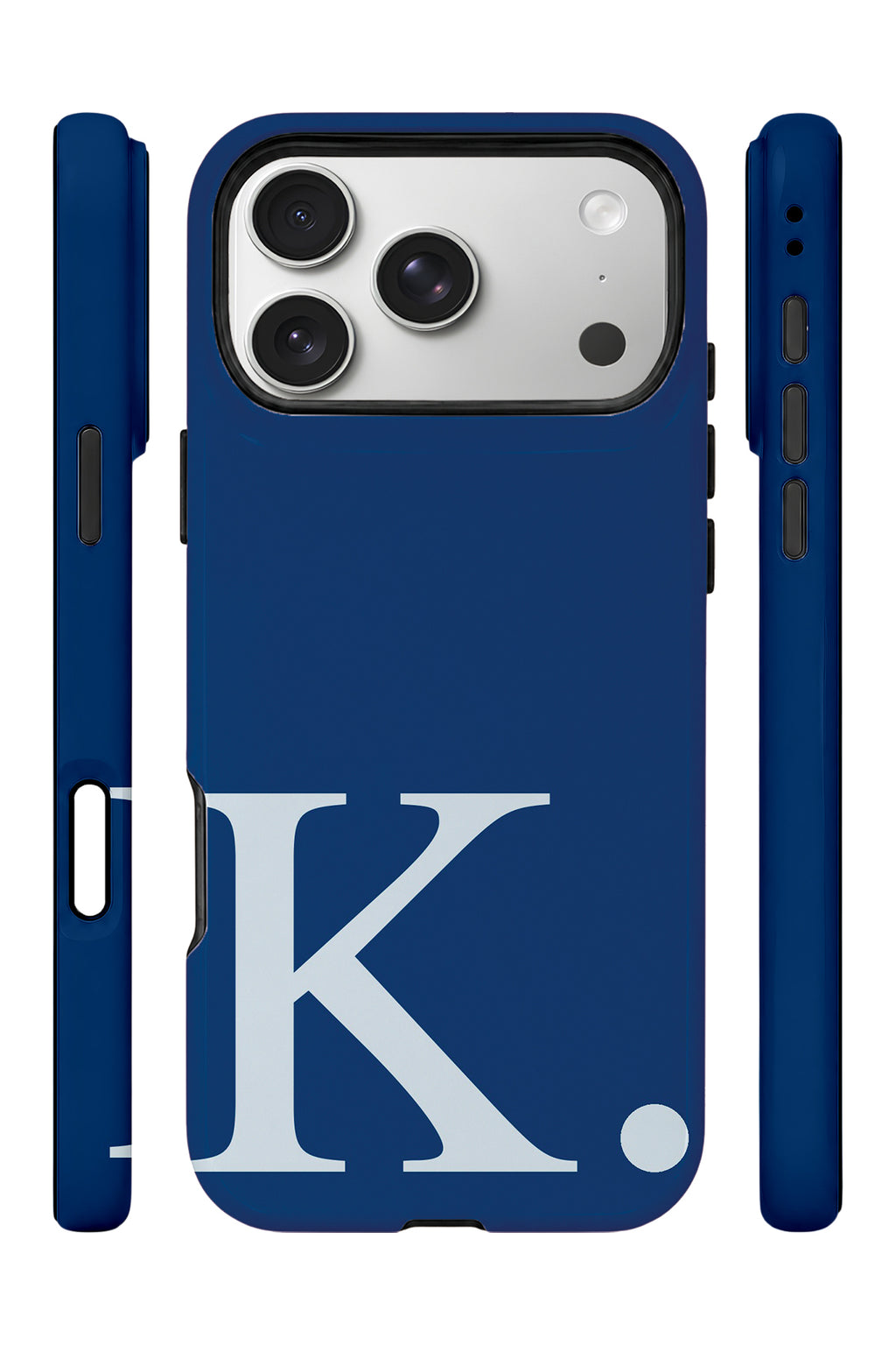 iPhone 18 Pro Max Vorian Midnight Ice K - Yan