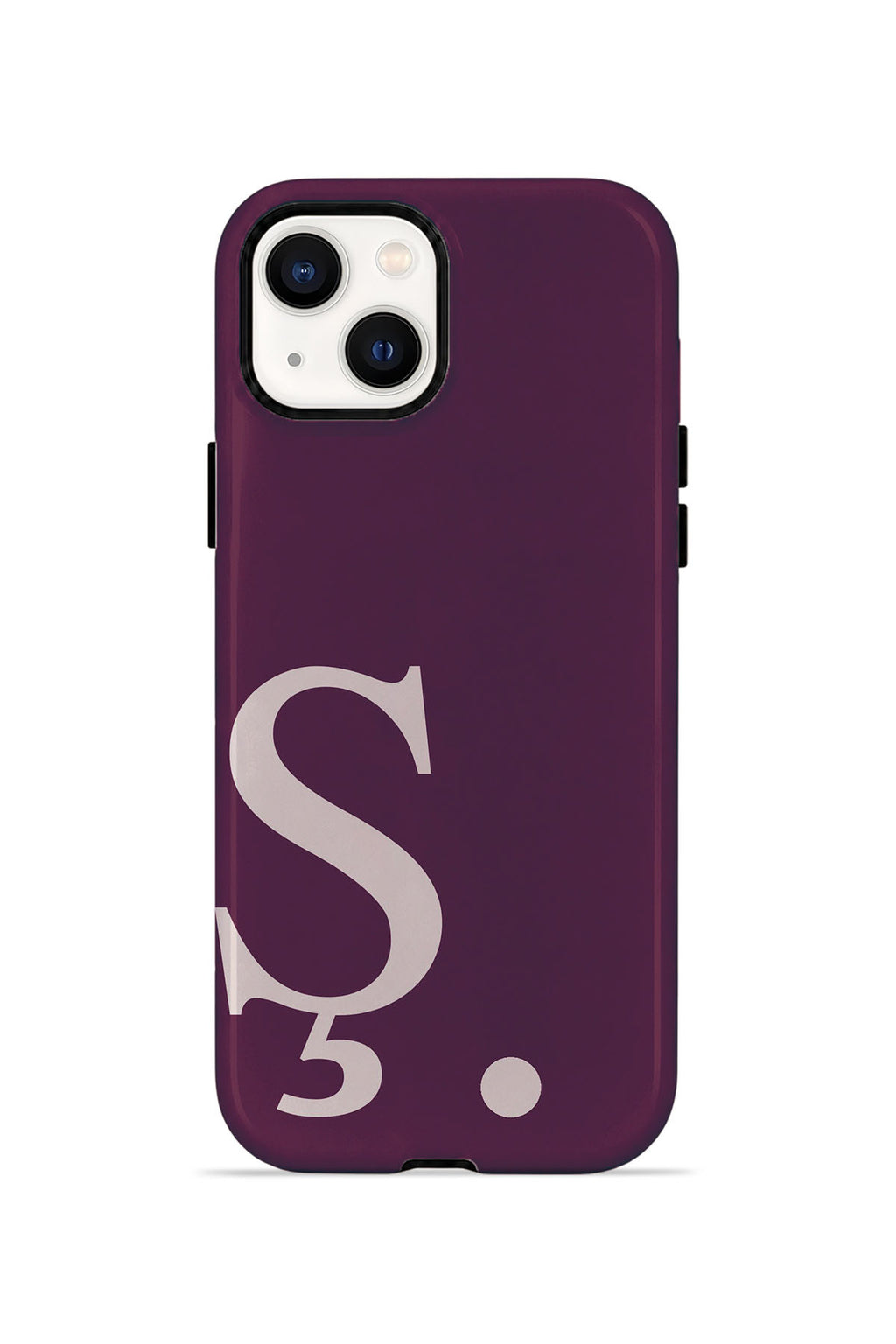 iPhone 15 Vorian Wine Blush Ş - Ana