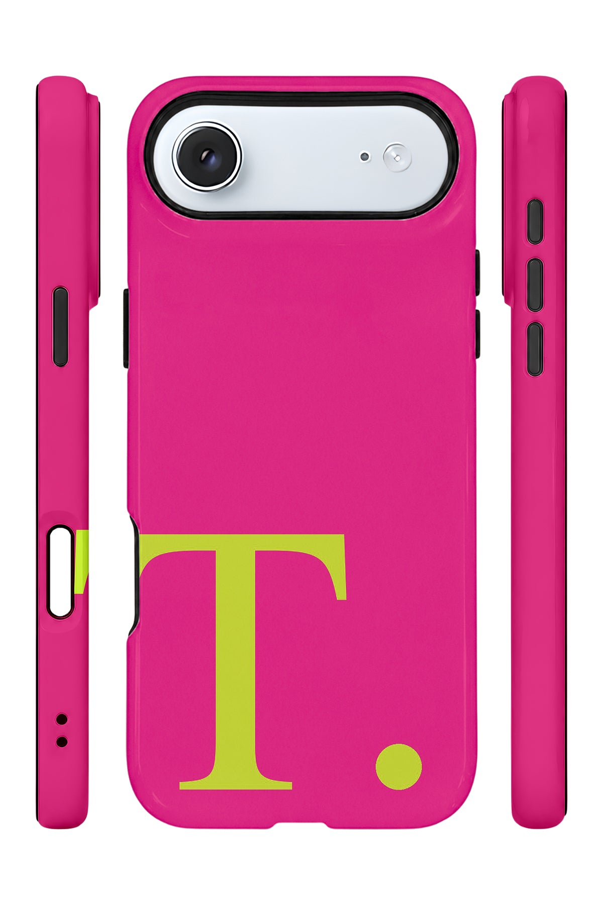 iPhone 17 Air Vorian Electric Kiss T - Yan