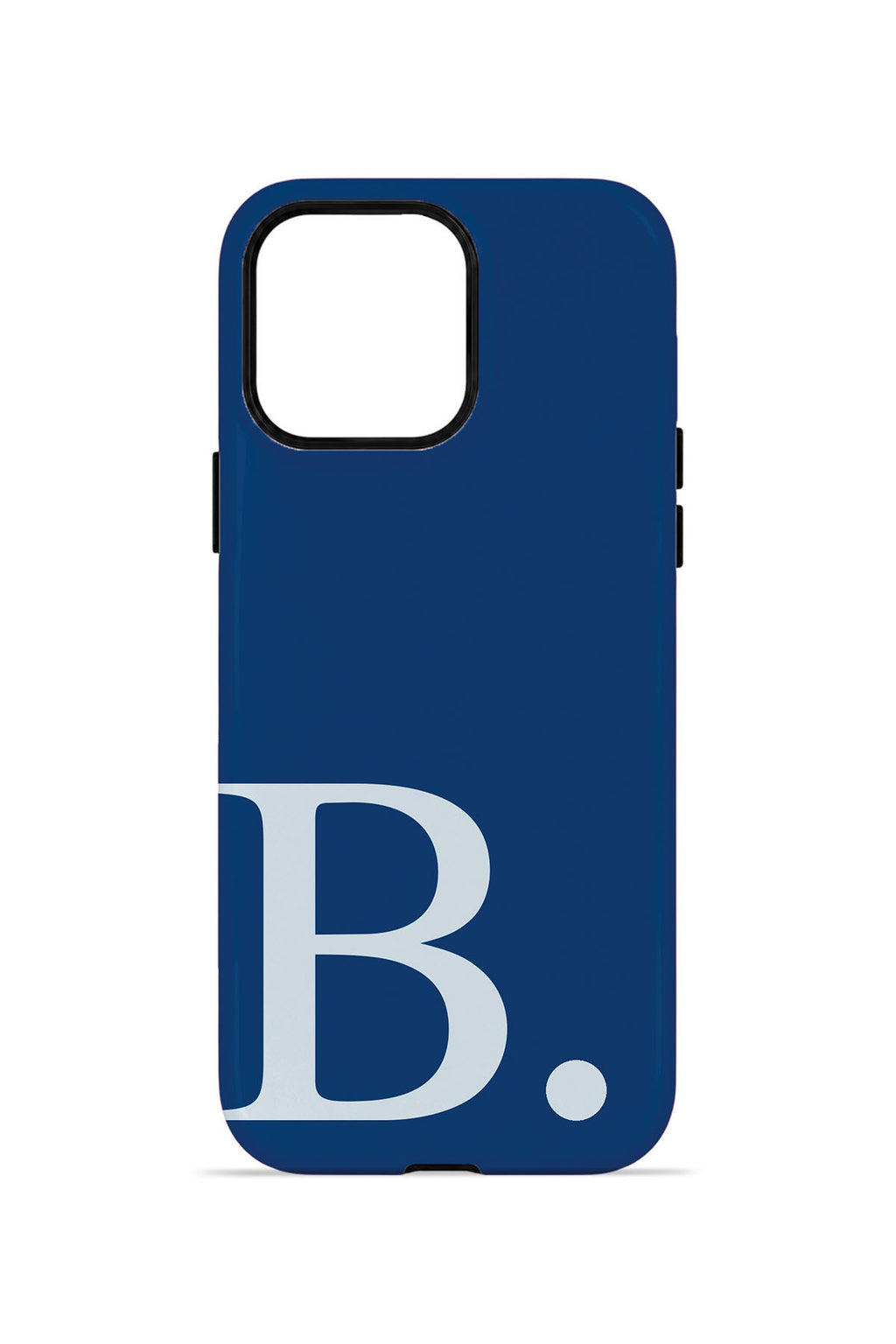 iPhone 14 Pro Vorian Midnight Ice B - Detay