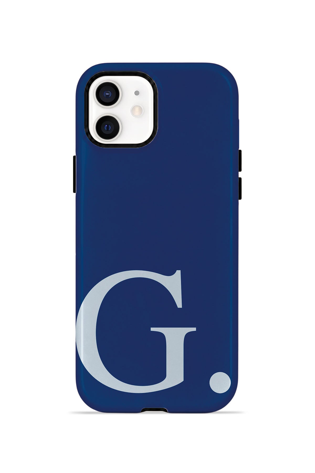 iPhone 12 Vorian Midnight Ice G - Ana