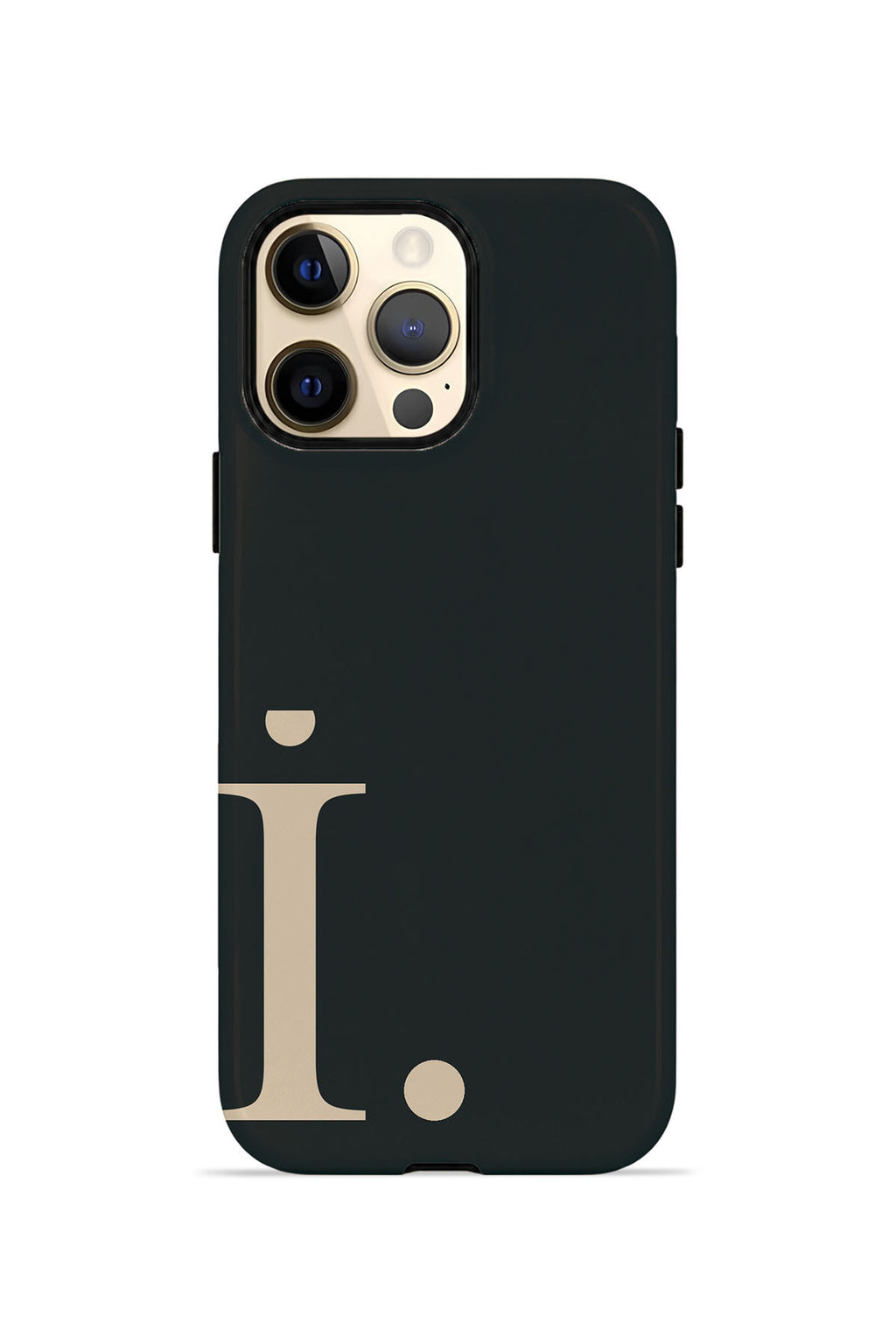 iPhone 14 Pro Max Vorian Noir Beige İ - Ana