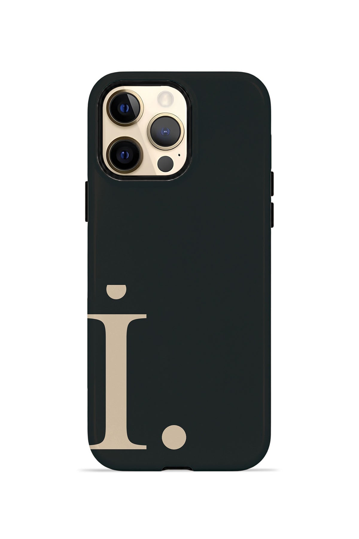 iPhone 14 Pro Max Vorian Noir Beige İ - Ana