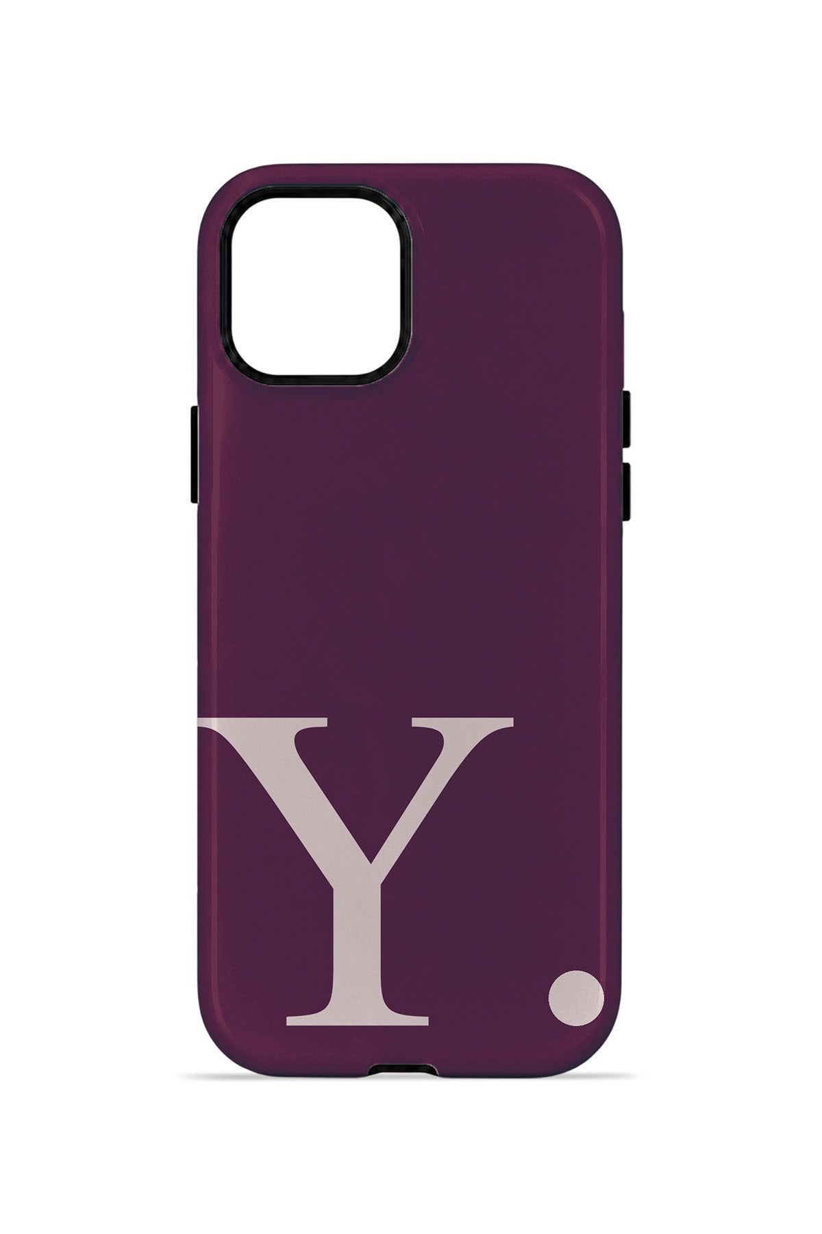 iPhone 13 Vorian Wine Blush Y - Detay