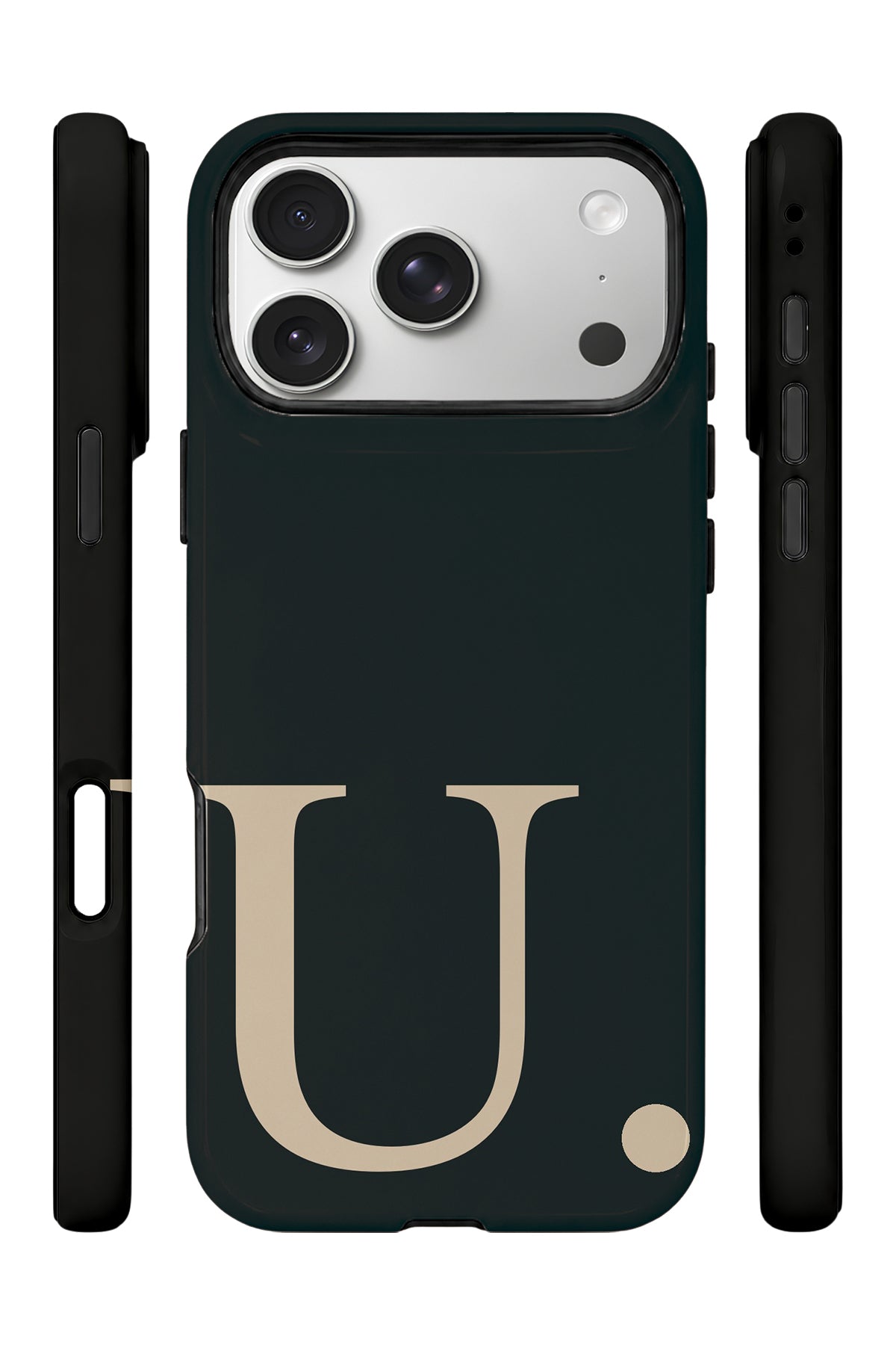 iPhone 17 Pro Vorian Noir Beige U - Yan