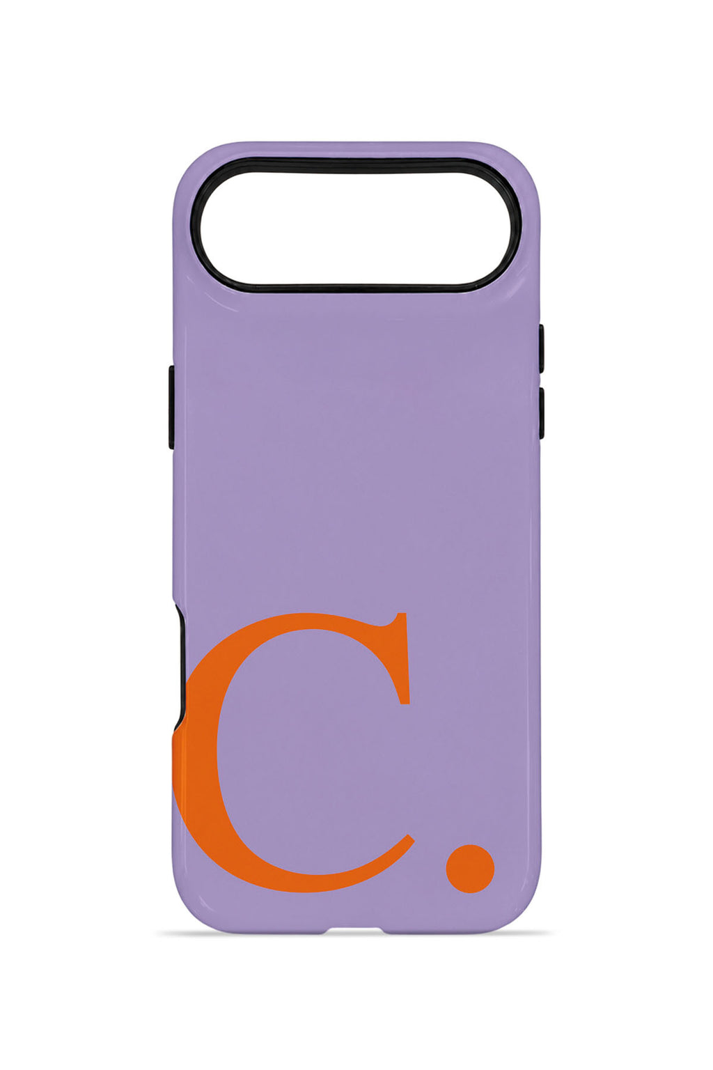 iPhone 17 Air Vorian Lilac Heat C - Detay