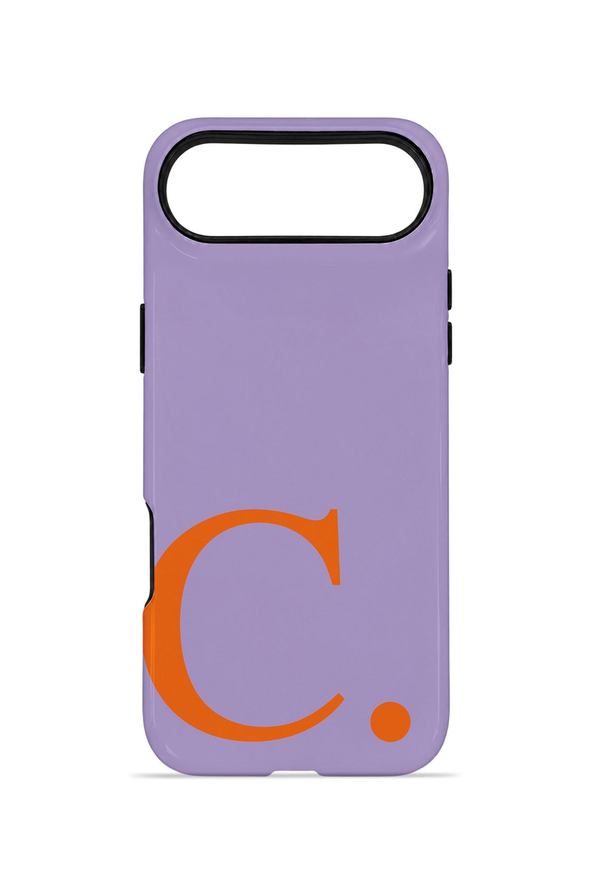 iPhone 17 Air Vorian Lilac Heat C - Detay