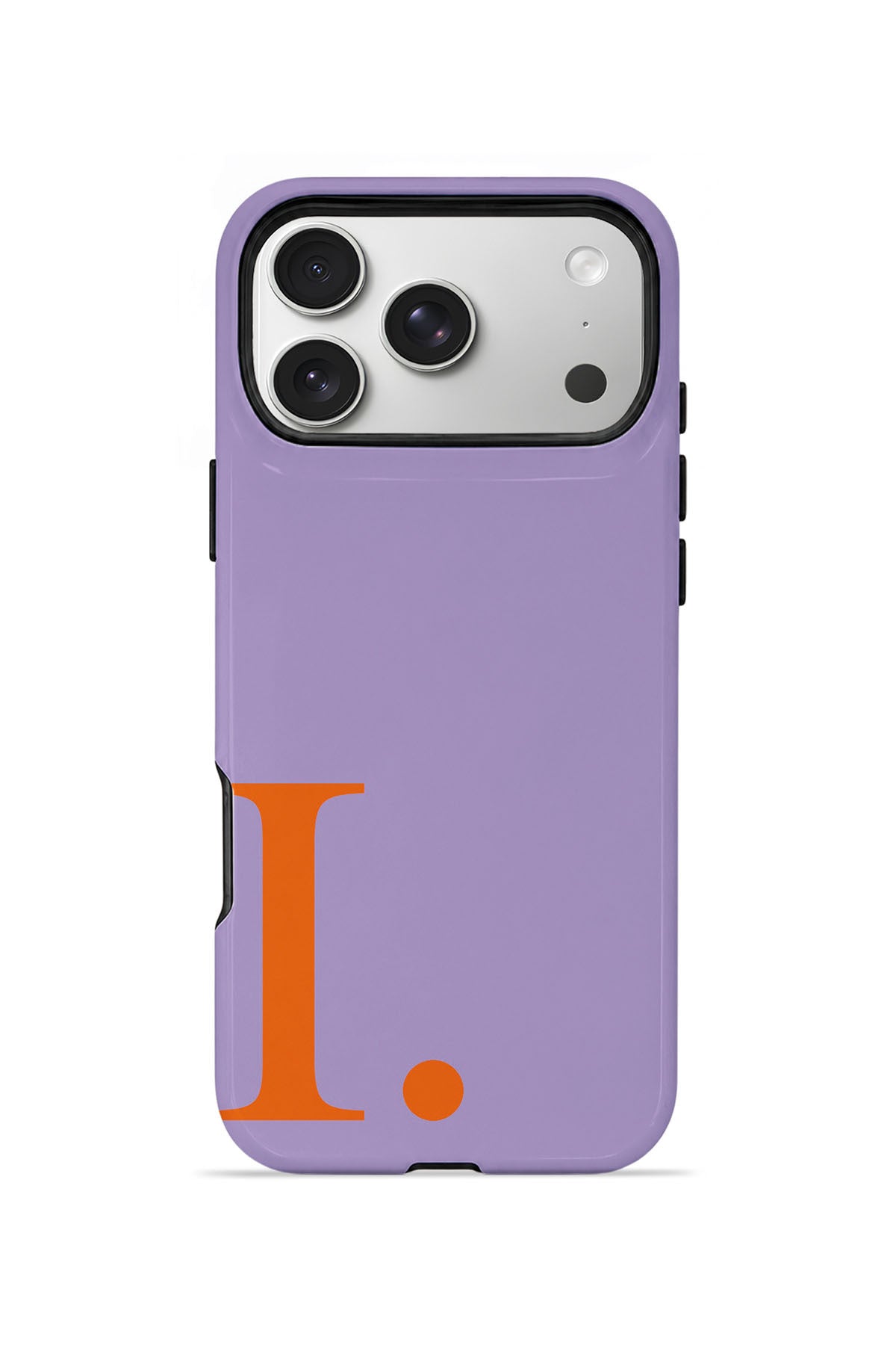 iPhone 17 Pro Vorian Lilac Heat I - Ana