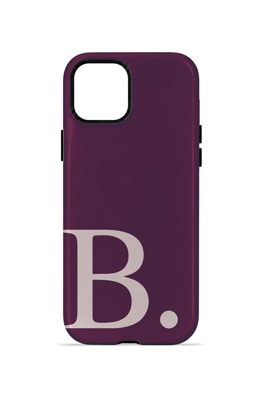iPhone 14 Vorian Wine Blush B - Detay
