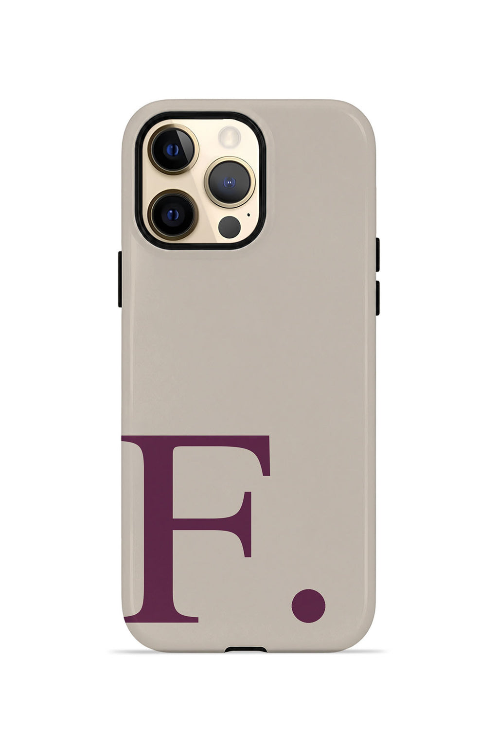 iPhone 12 Pro Vorian Greige Wine F - Ana
