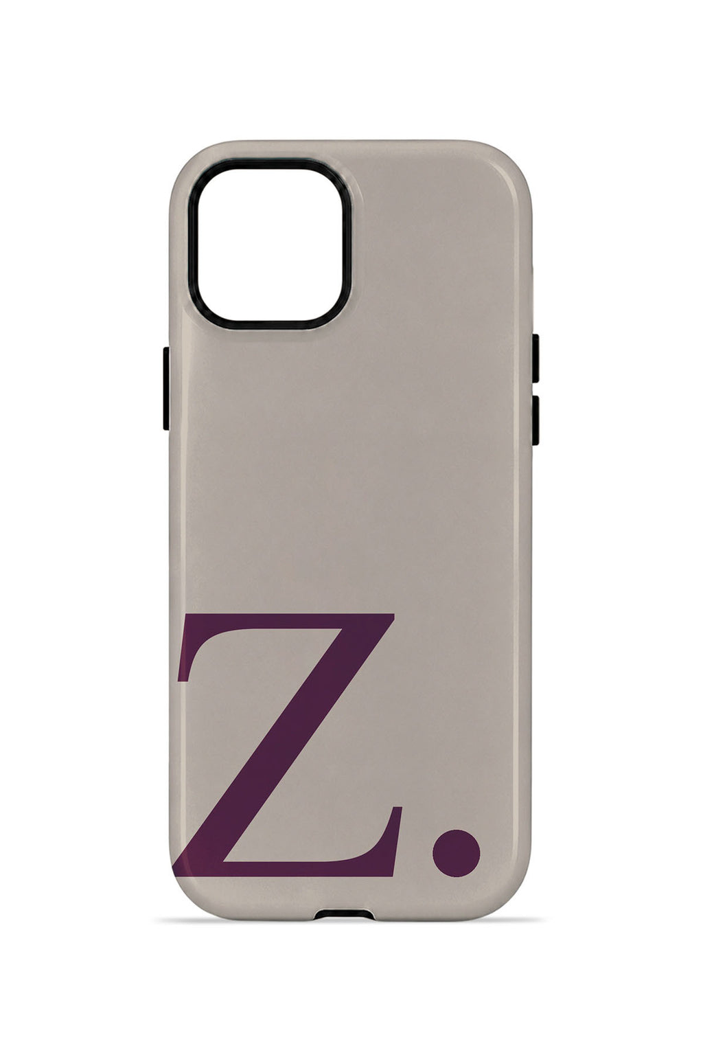 iPhone 14 Plus Vorian Greige Wine Z - Detay