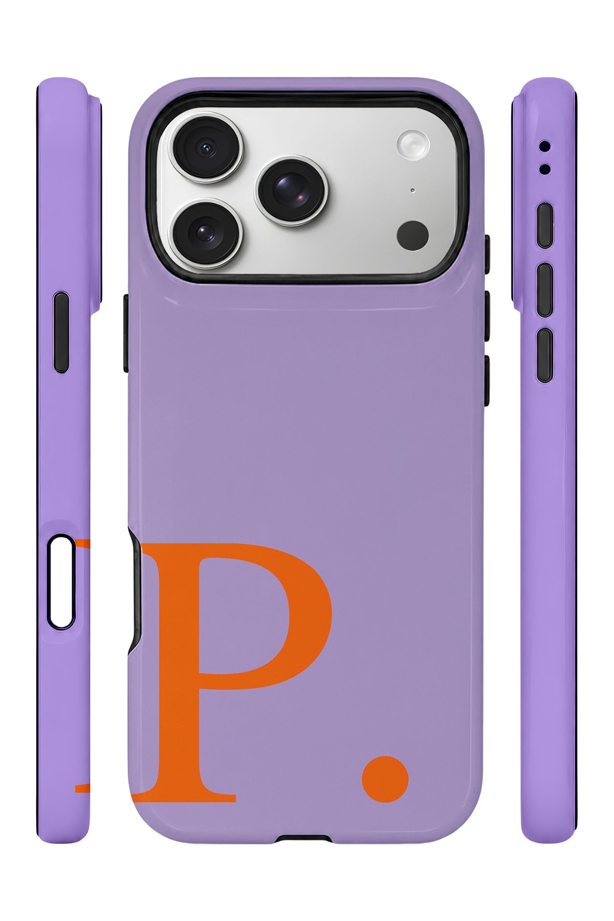 iPhone 18 Pro Max Vorian Lilac Heat P - Yan