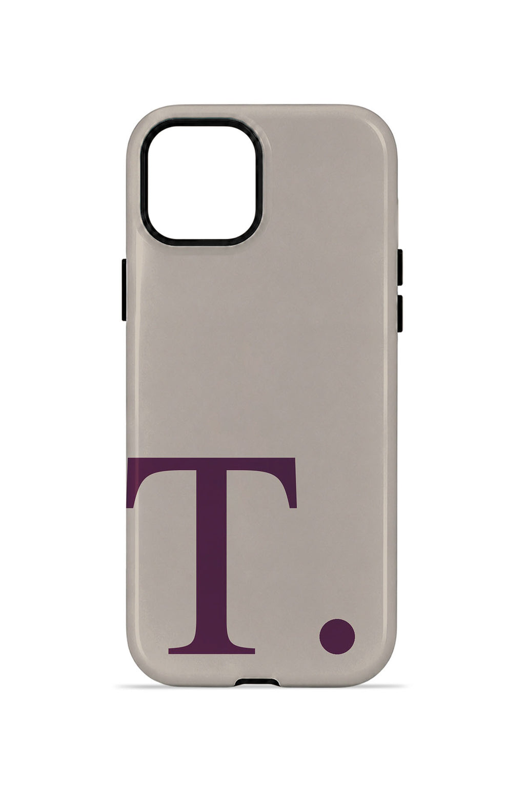 iPhone 15 Vorian Greige Wine T - Detay