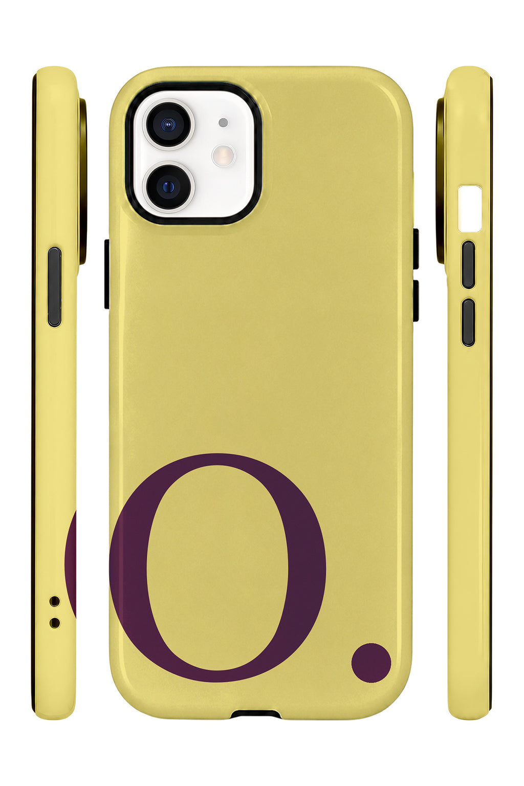 iPhone 12 Vorian Butter Drama O - Yan