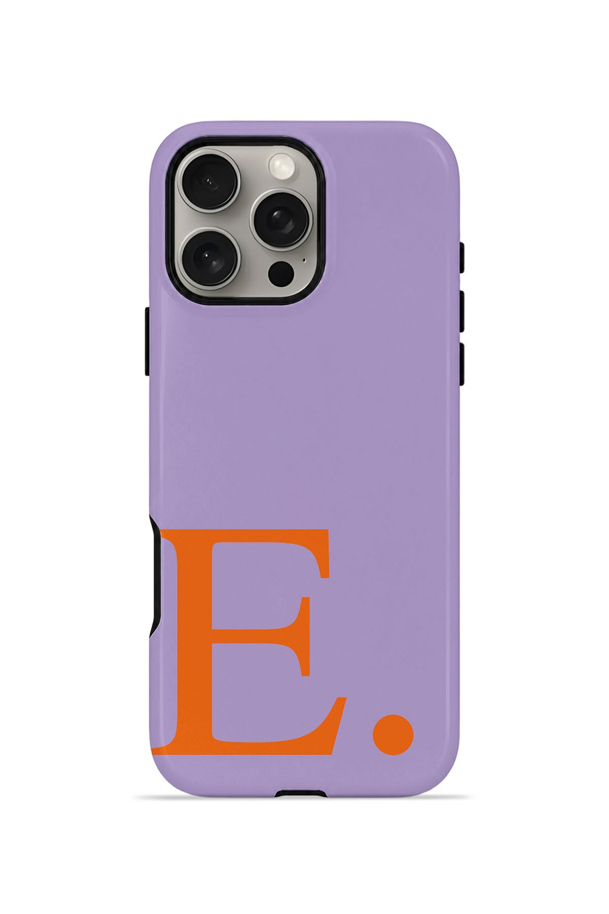 iPhone 16 Pro Vorian Lilac Heat E - Ana