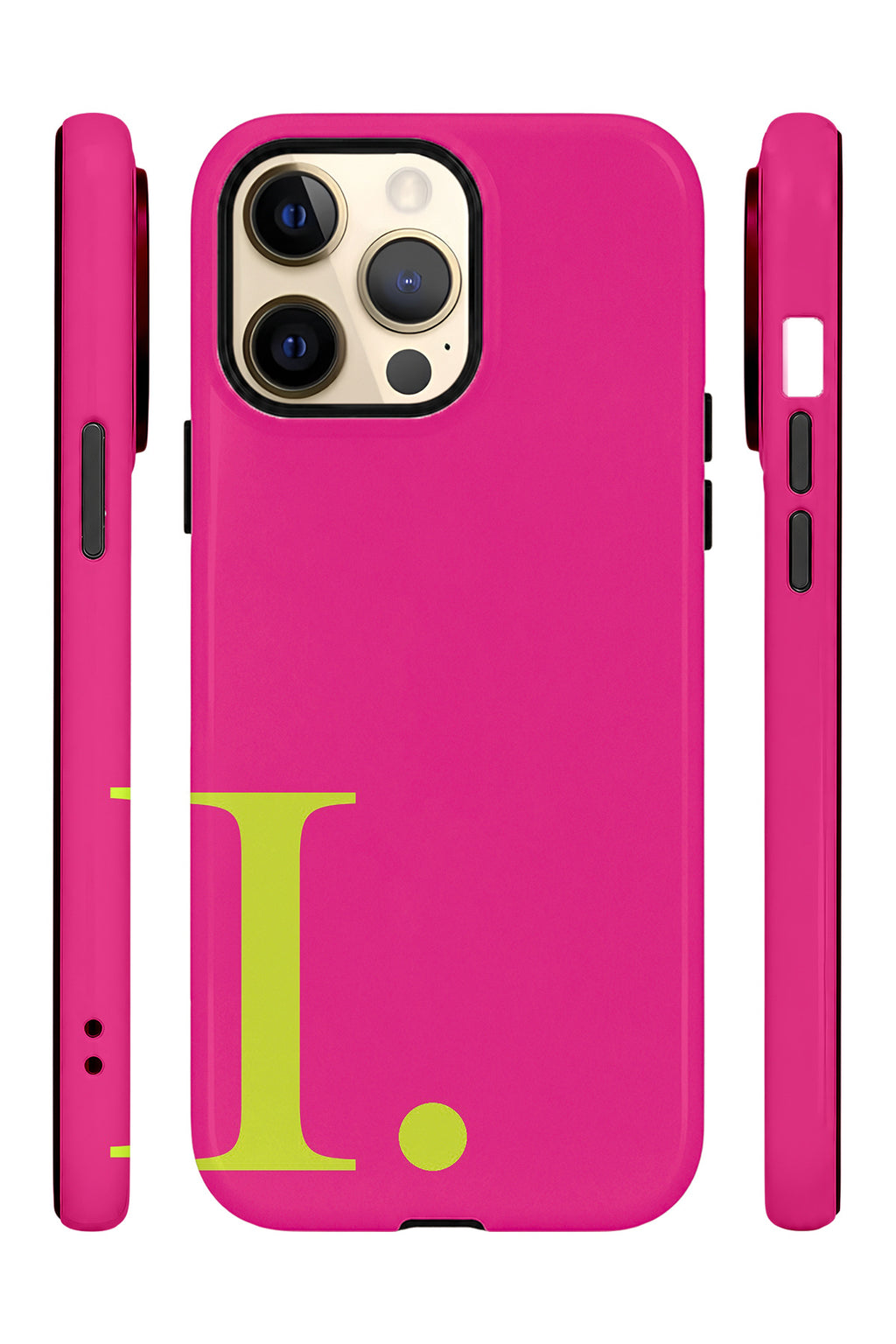 iPhone 14 Pro Max Vorian Electric Kiss I - Yan