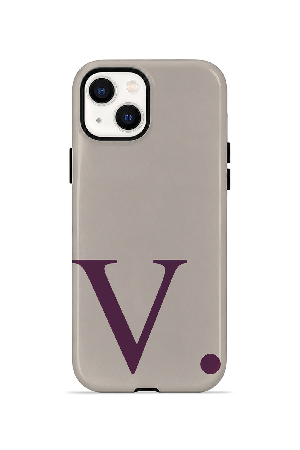 iPhone 14 Plus Vorian Greige Wine V - Ana