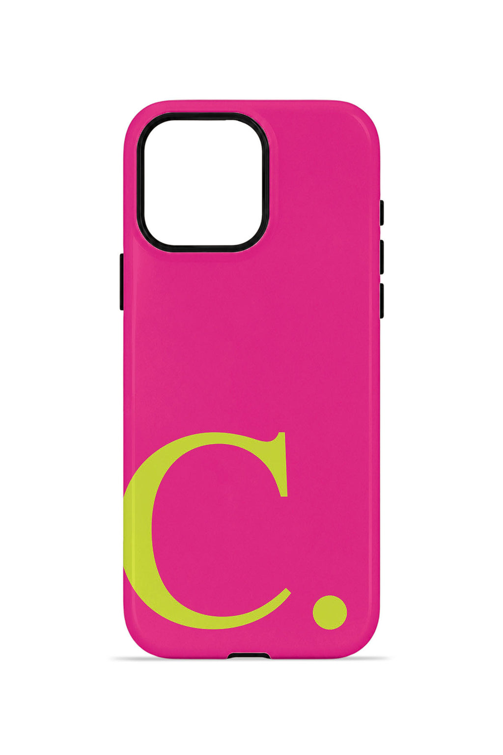 iPhone 15 Pro Vorian Electric Kiss C - Detay
