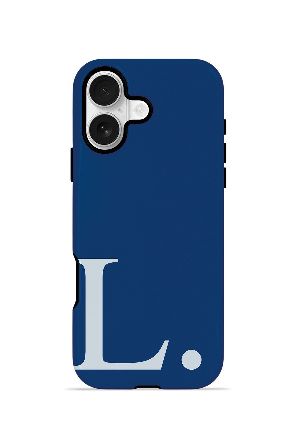 iPhone 16 Vorian Midnight Ice L - Ana