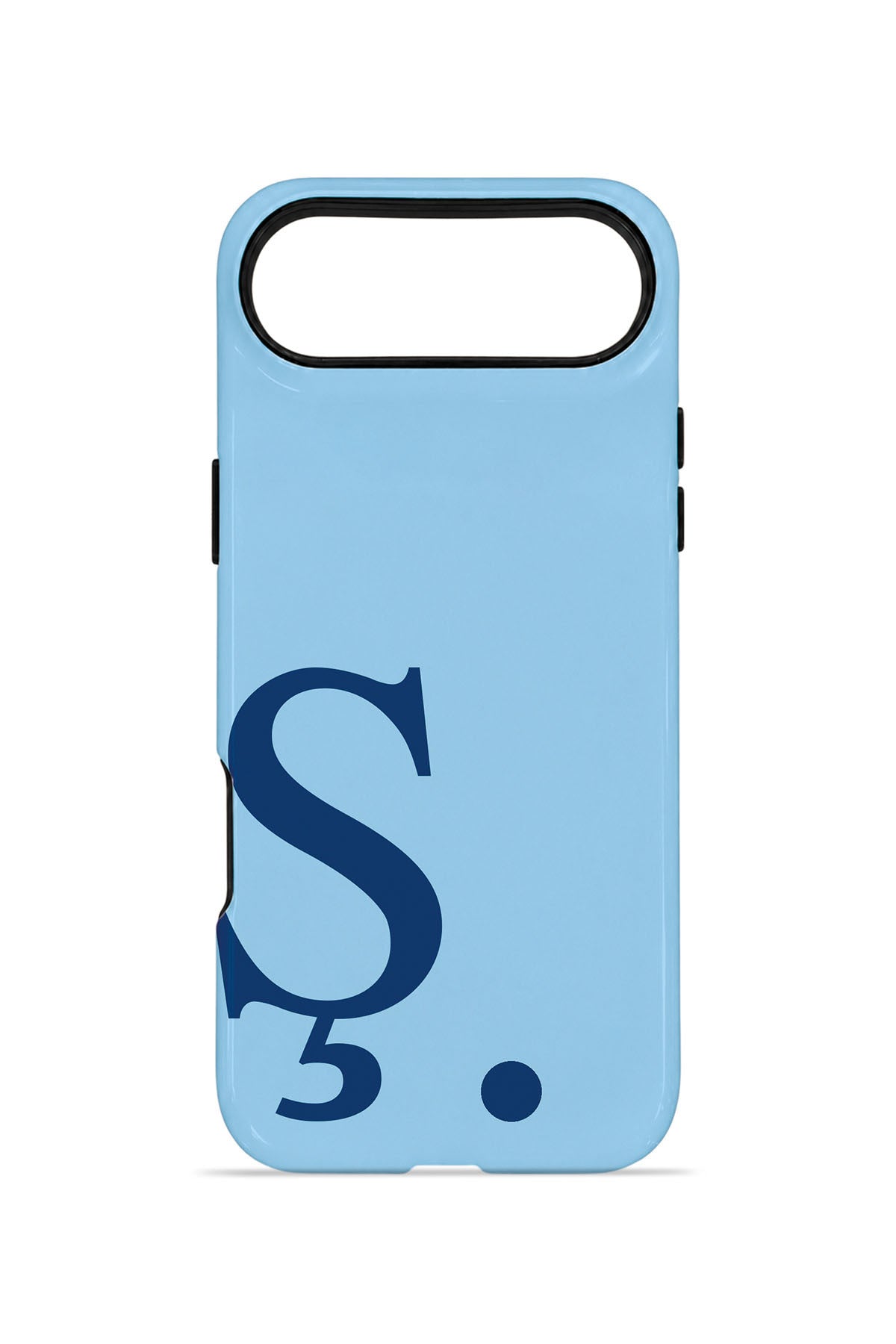 iPhone 17 Air Vorian Blue Hour Ş - Detay