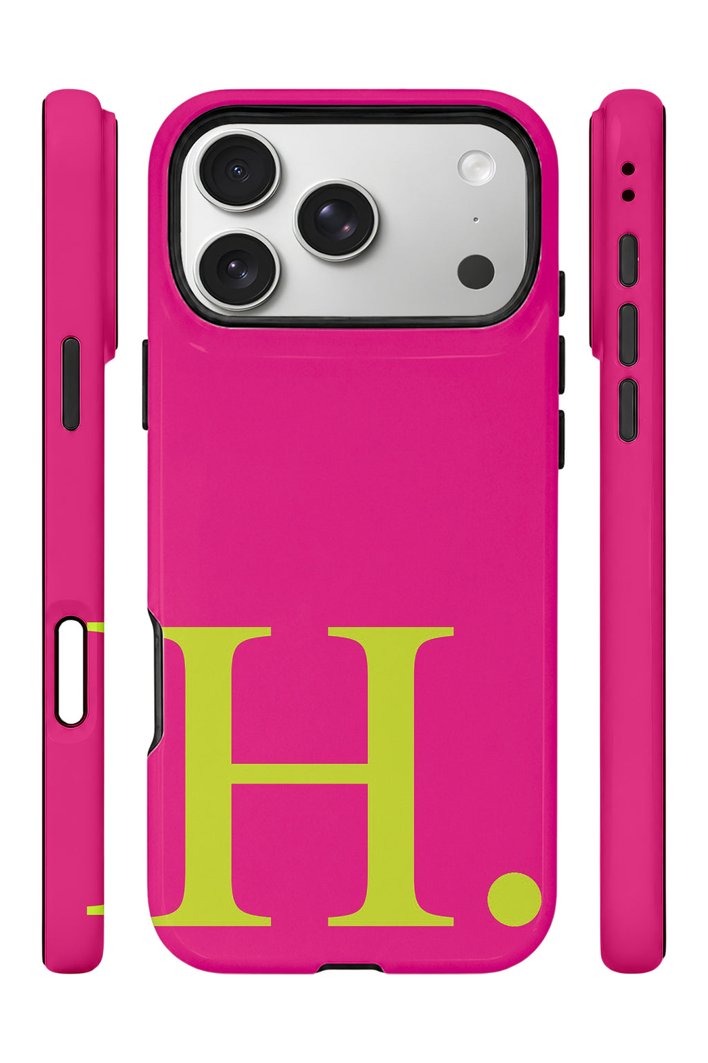 iPhone 18 Pro Max Vorian Electric Kiss H - Yan