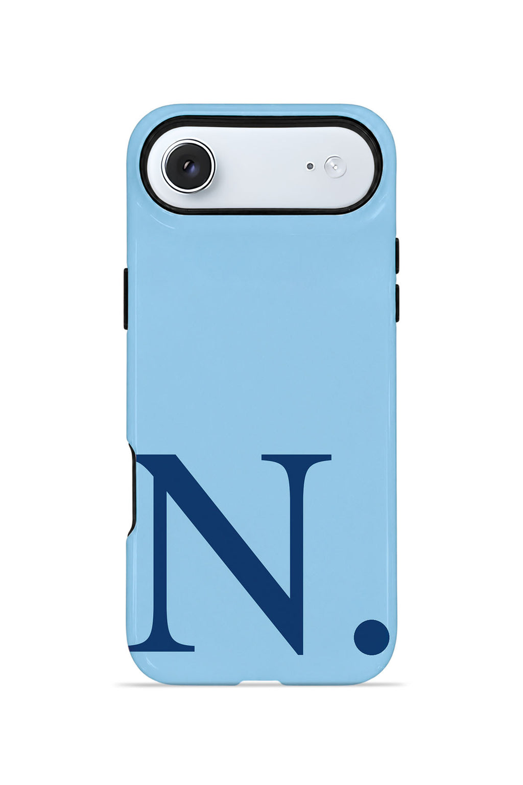 iPhone 17 Air Vorian Blue Hour N - Ana