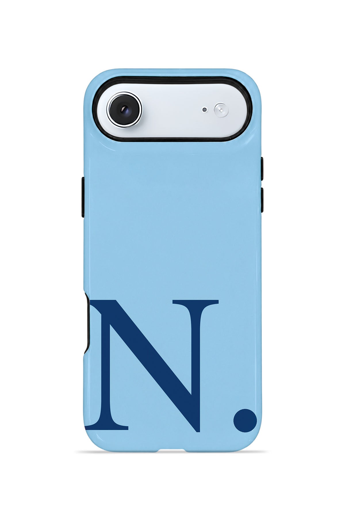 iPhone 17 Air Vorian Blue Hour N - Ana