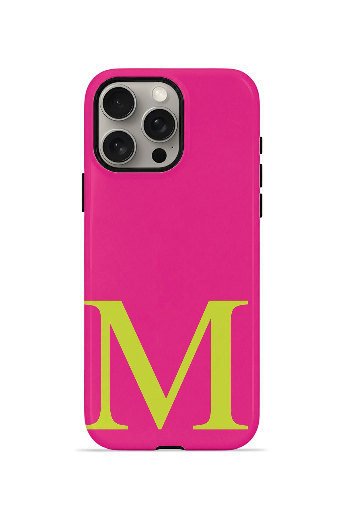 iPhone 15 Pro Vorian Electric Kiss M - Ana