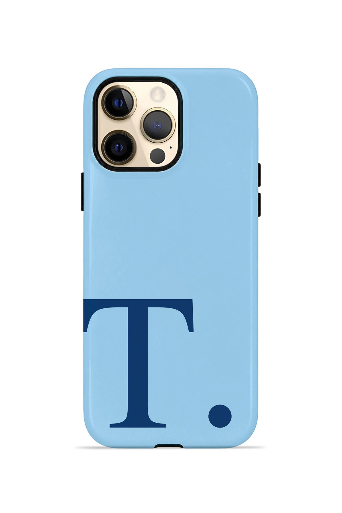iPhone 13 Pro Max Vorian Blue Hour T - Ana