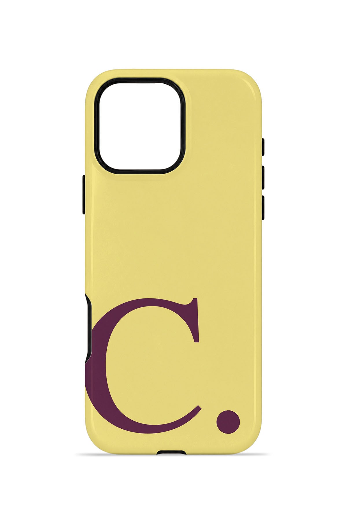 iPhone 16 Pro Vorian Butter Drama C - Detay