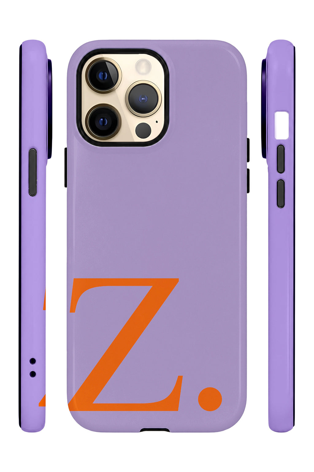 iPhone 13 Pro Max Vorian Lilac Heat Z - Yan