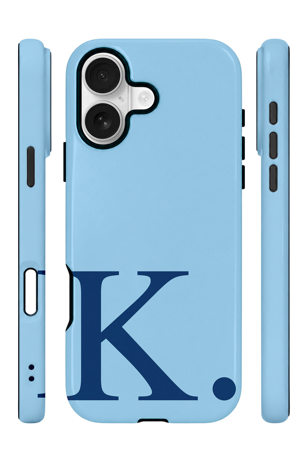 iPhone 16 Plus Vorian Blue Hour K - Yan