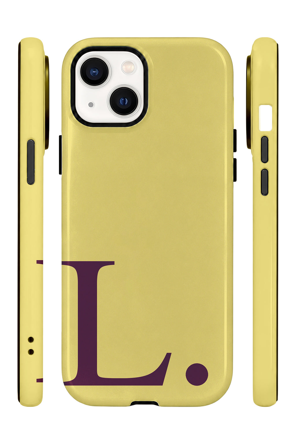 iPhone 13 Vorian Butter Drama L - Yan