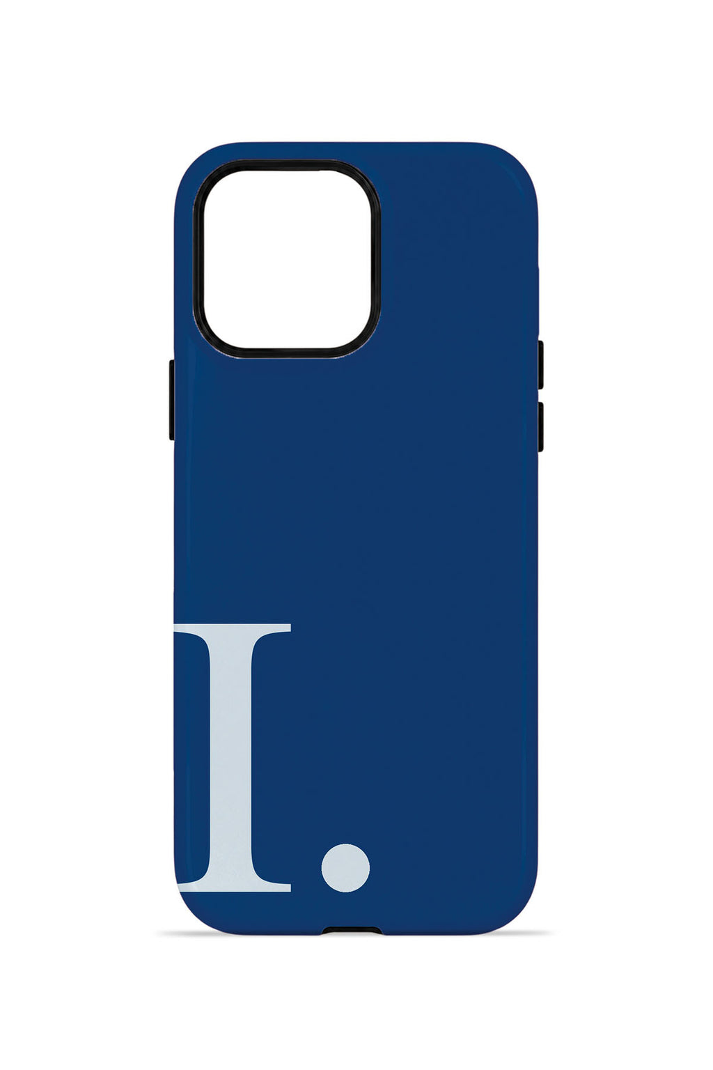 iPhone 14 Pro Vorian Midnight Ice I - Detay