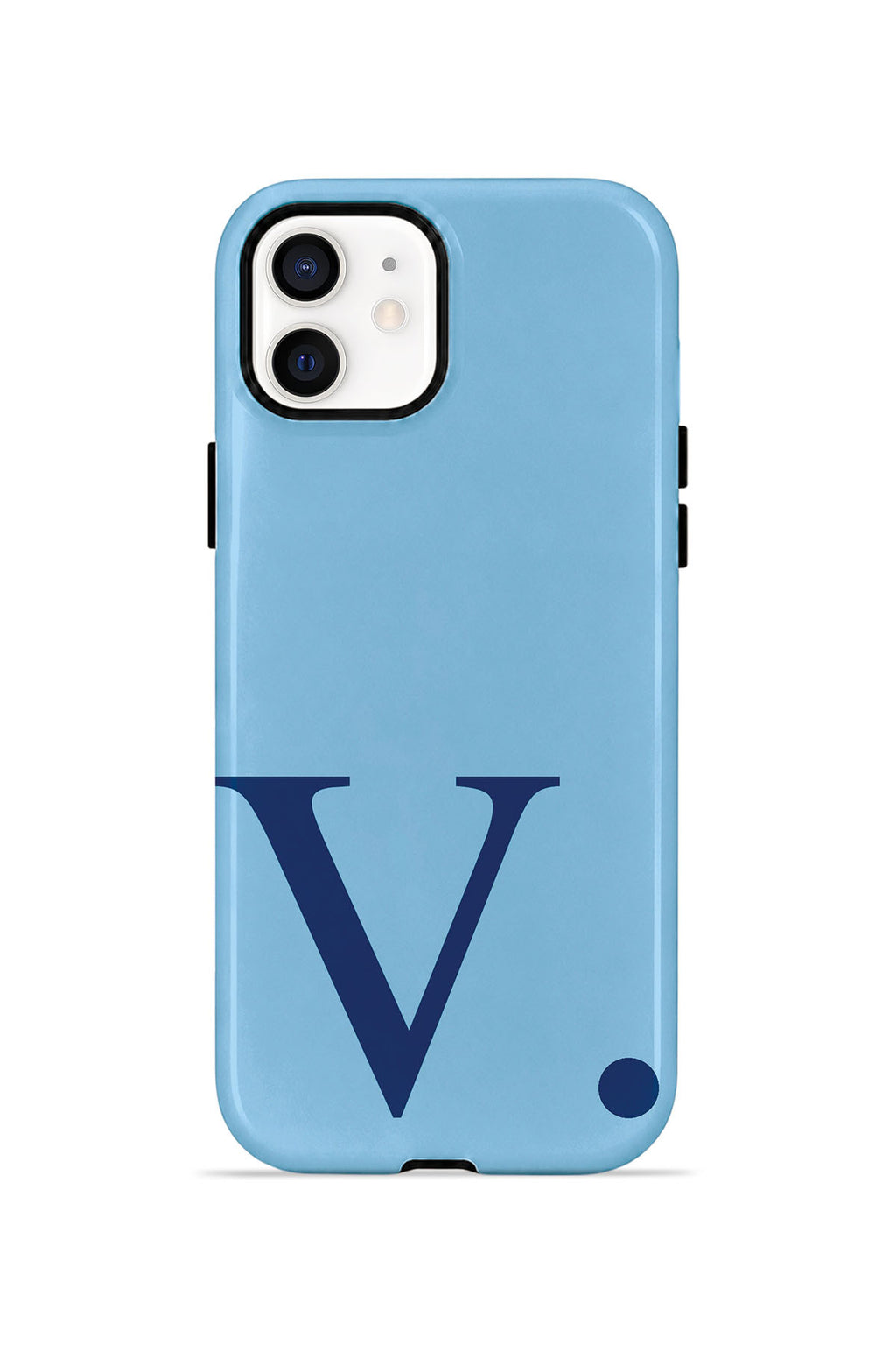 iPhone 12 Vorian Blue Hour V - Ana