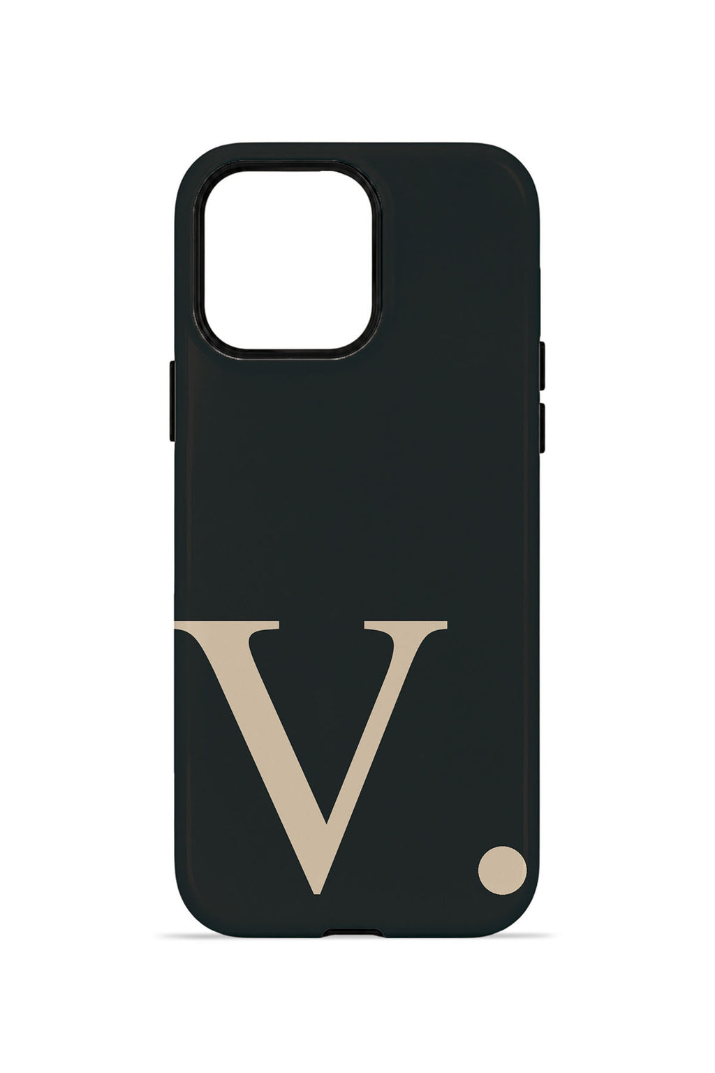 iPhone 13 Pro Max Vorian Noir Beige V - Detay