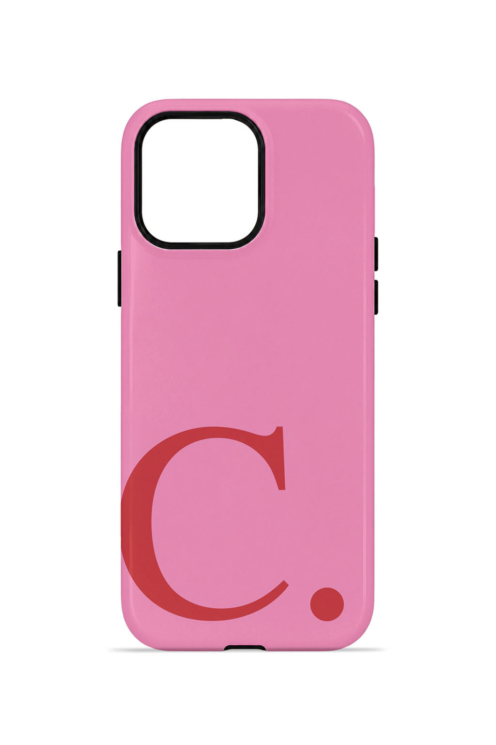iPhone 14 Pro Vorian Poppy Pink C - Detay