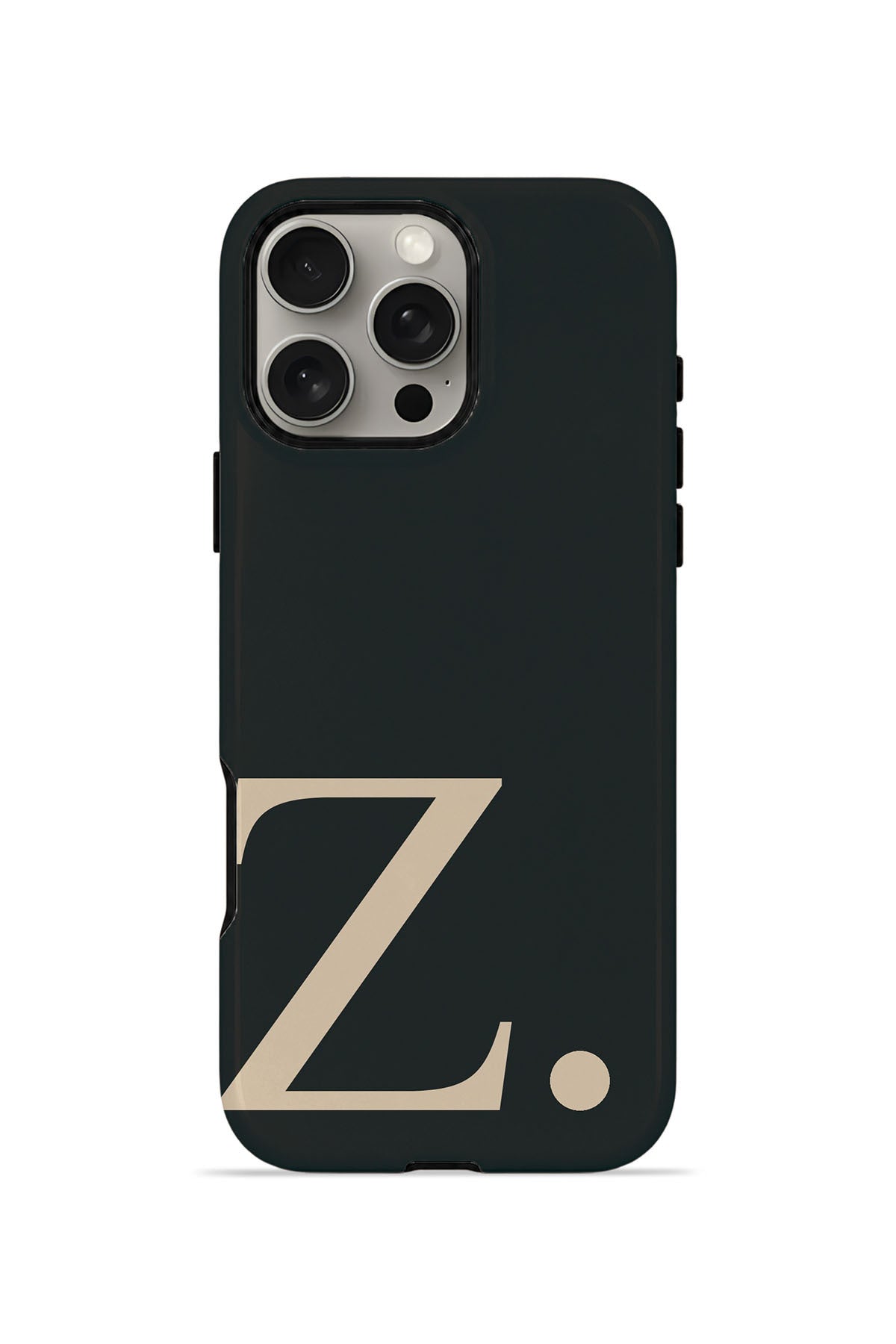 iPhone 16 Pro Vorian Noir Beige Z - Ana